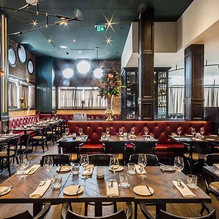 The Broadview Hotel Toronto Luaran gambar