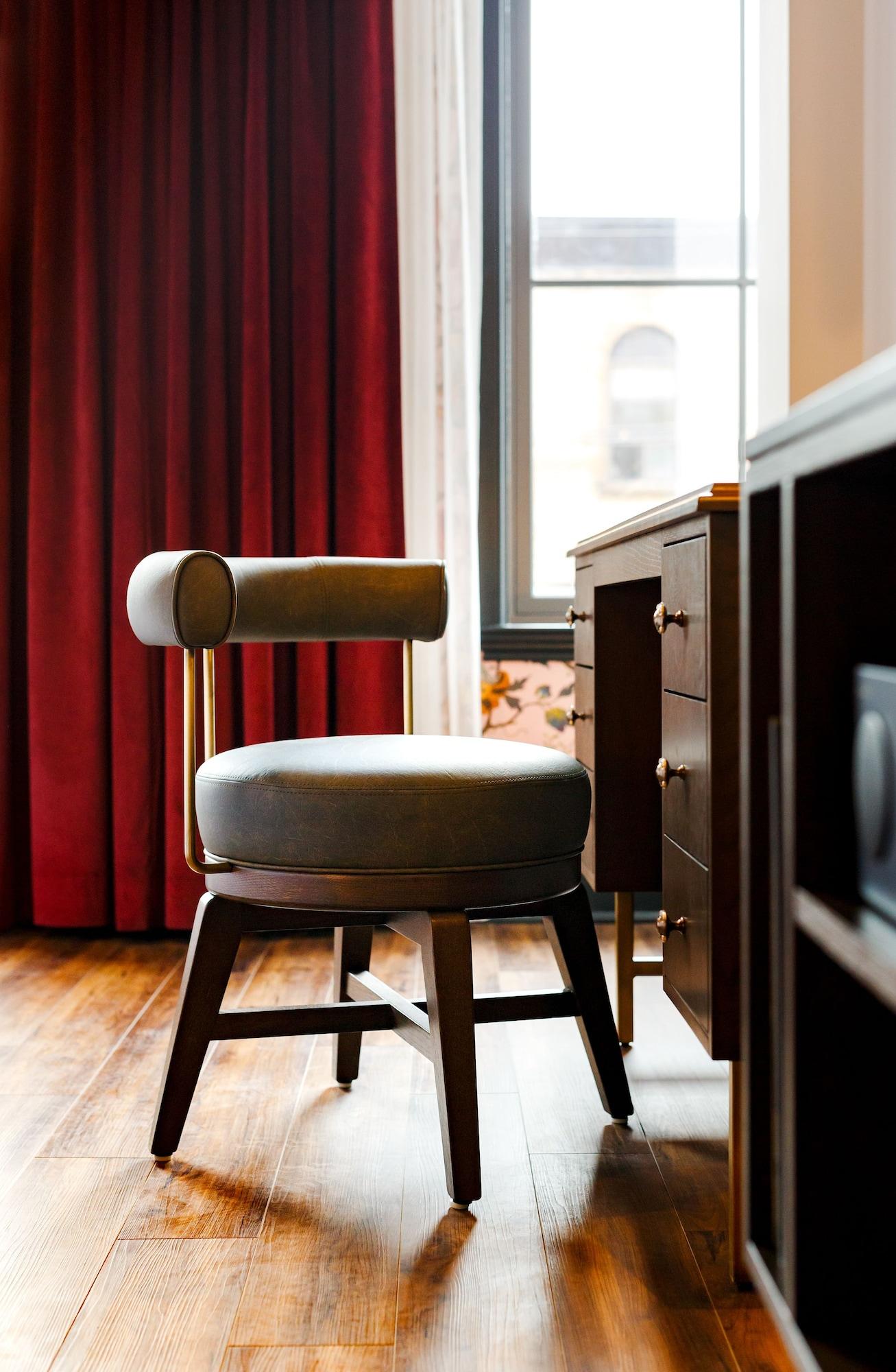 The Broadview Hotel Toronto Luaran gambar