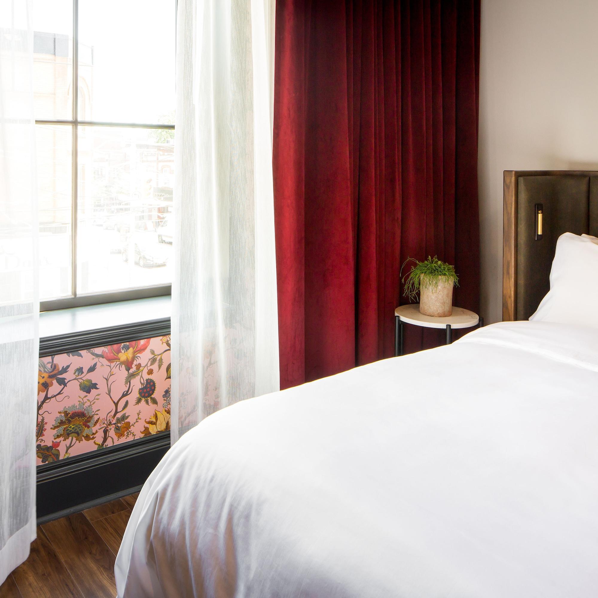 The Broadview Hotel Toronto Luaran gambar