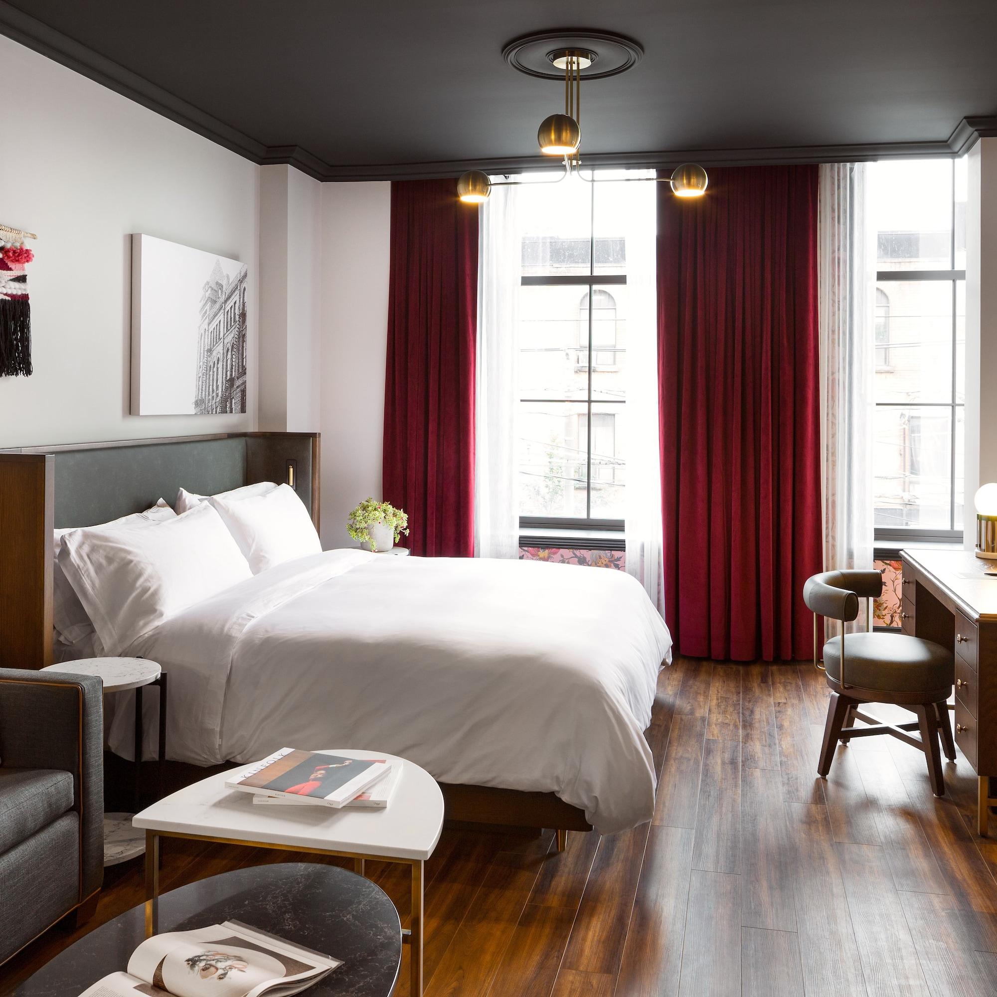 The Broadview Hotel Toronto Luaran gambar