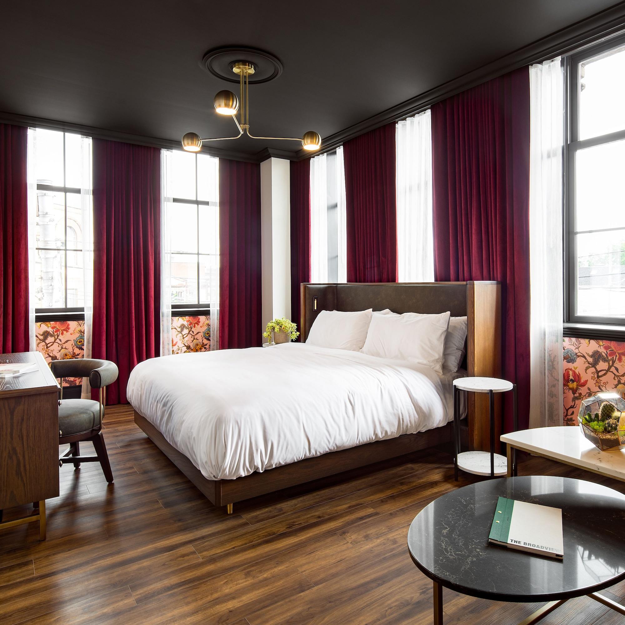 The Broadview Hotel Toronto Luaran gambar
