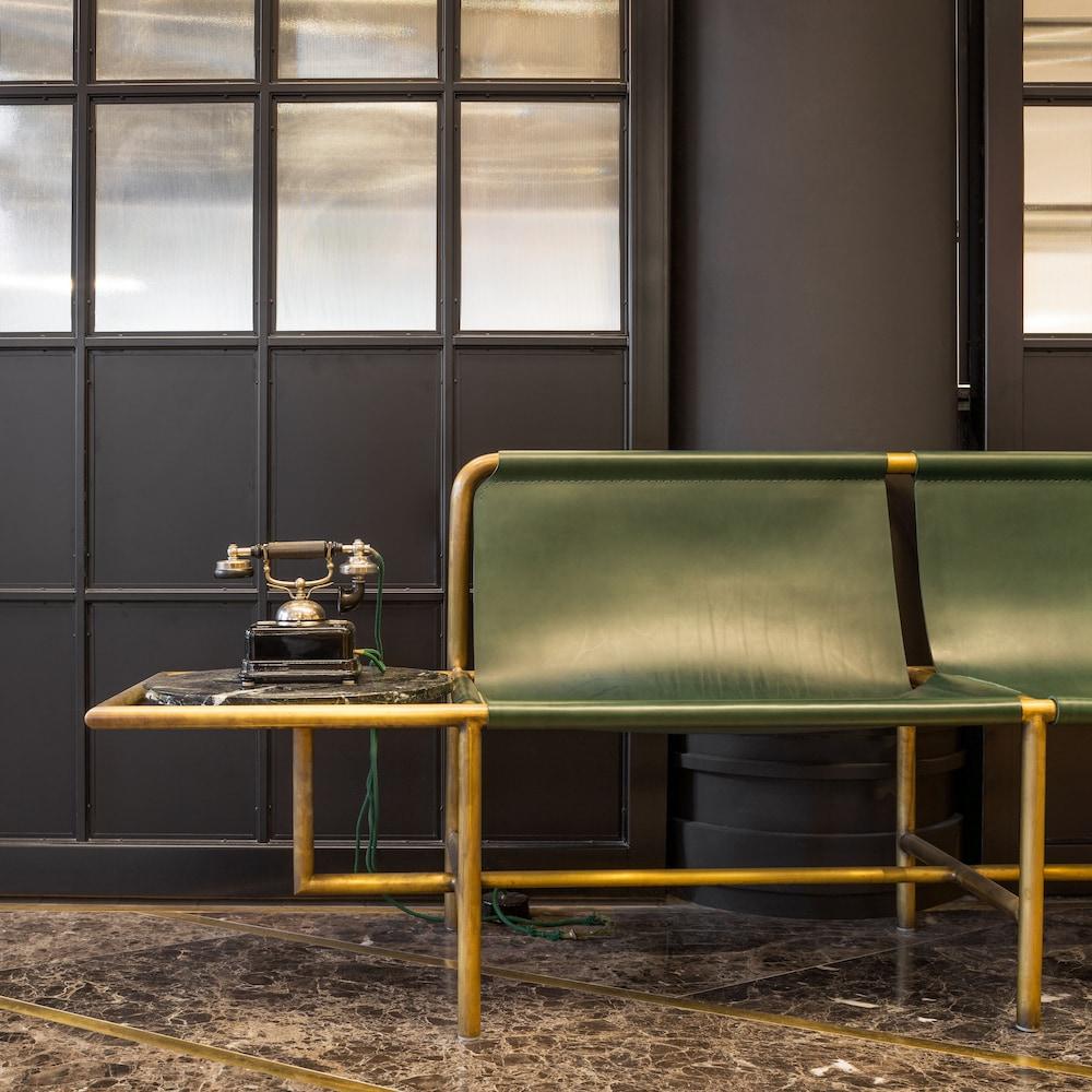 The Broadview Hotel Toronto Luaran gambar