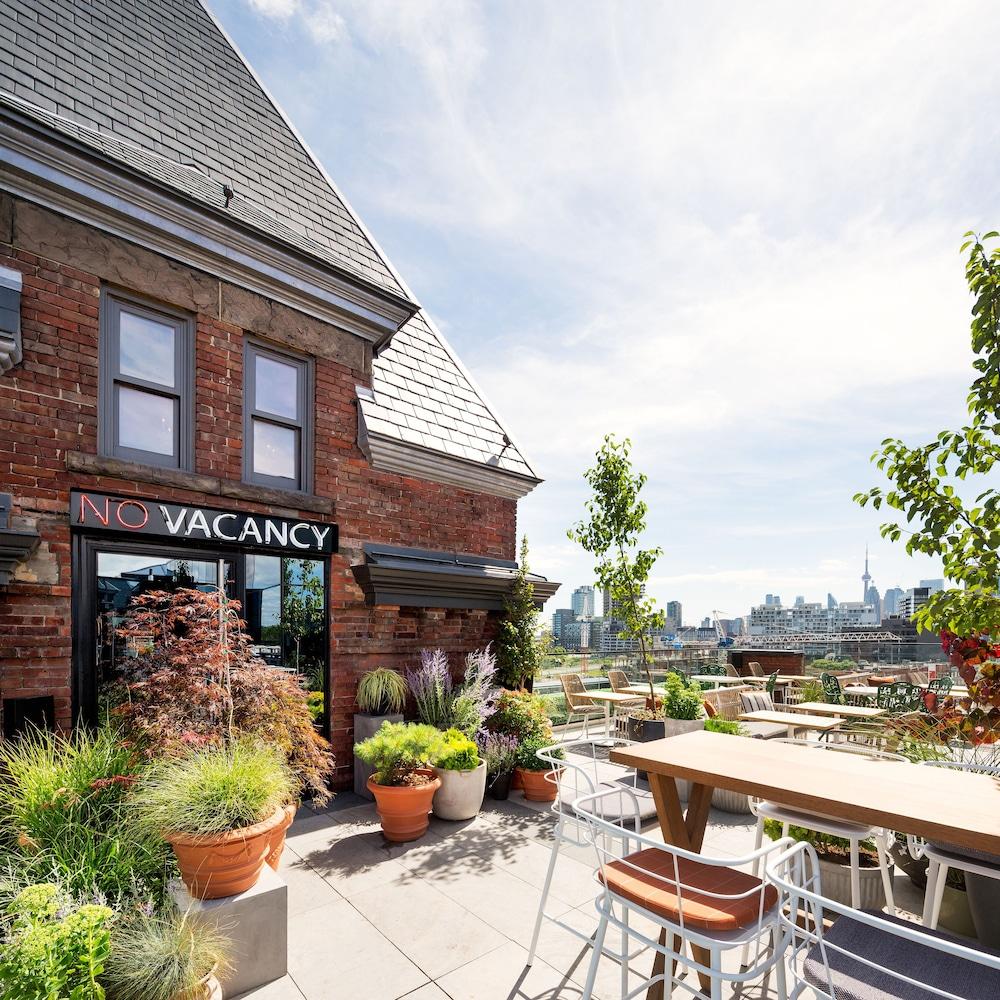 The Broadview Hotel Toronto Luaran gambar
