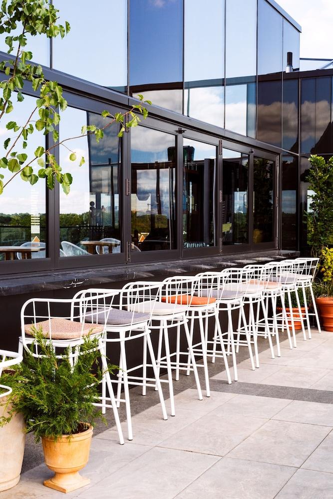The Broadview Hotel Toronto Luaran gambar