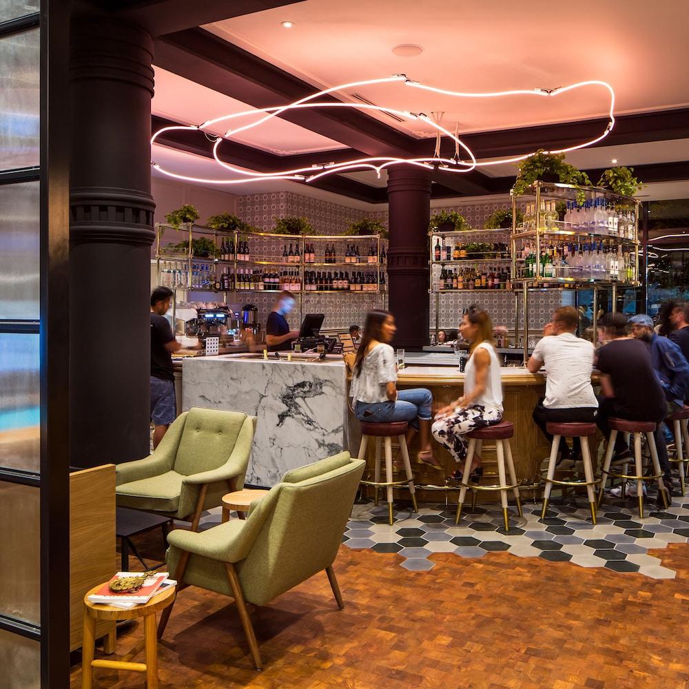 The Broadview Hotel Toronto Luaran gambar