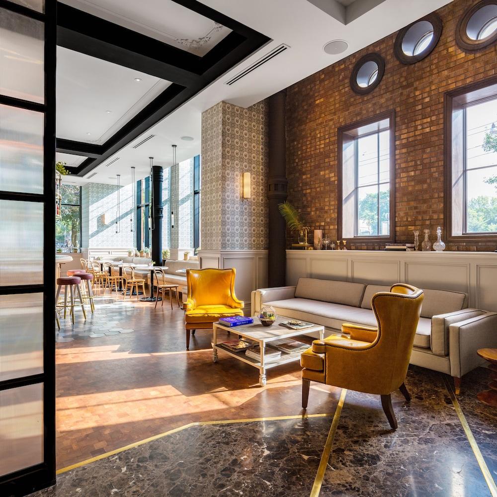 The Broadview Hotel Toronto Luaran gambar