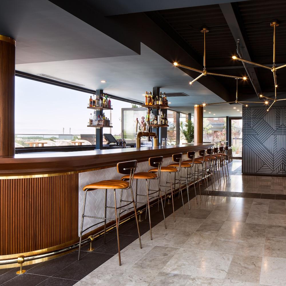 The Broadview Hotel Toronto Luaran gambar