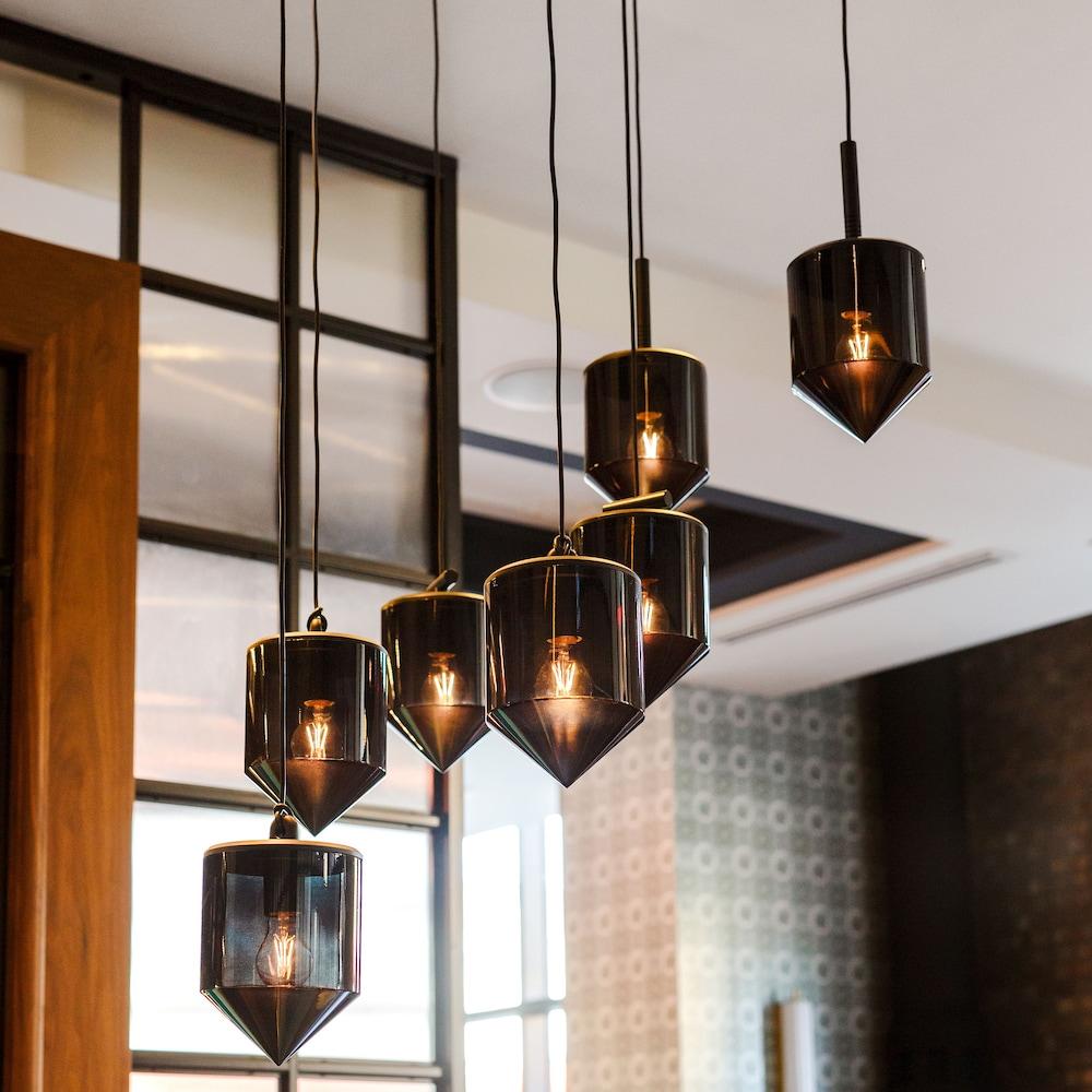 The Broadview Hotel Toronto Luaran gambar