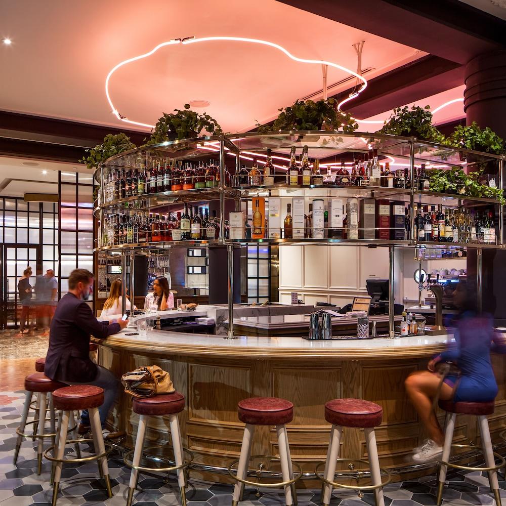 The Broadview Hotel Toronto Luaran gambar