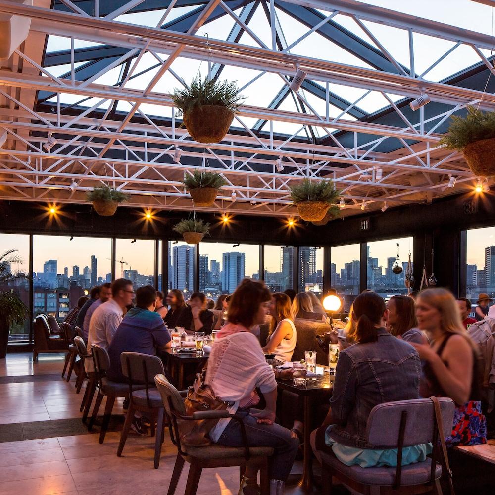 The Broadview Hotel Toronto Luaran gambar