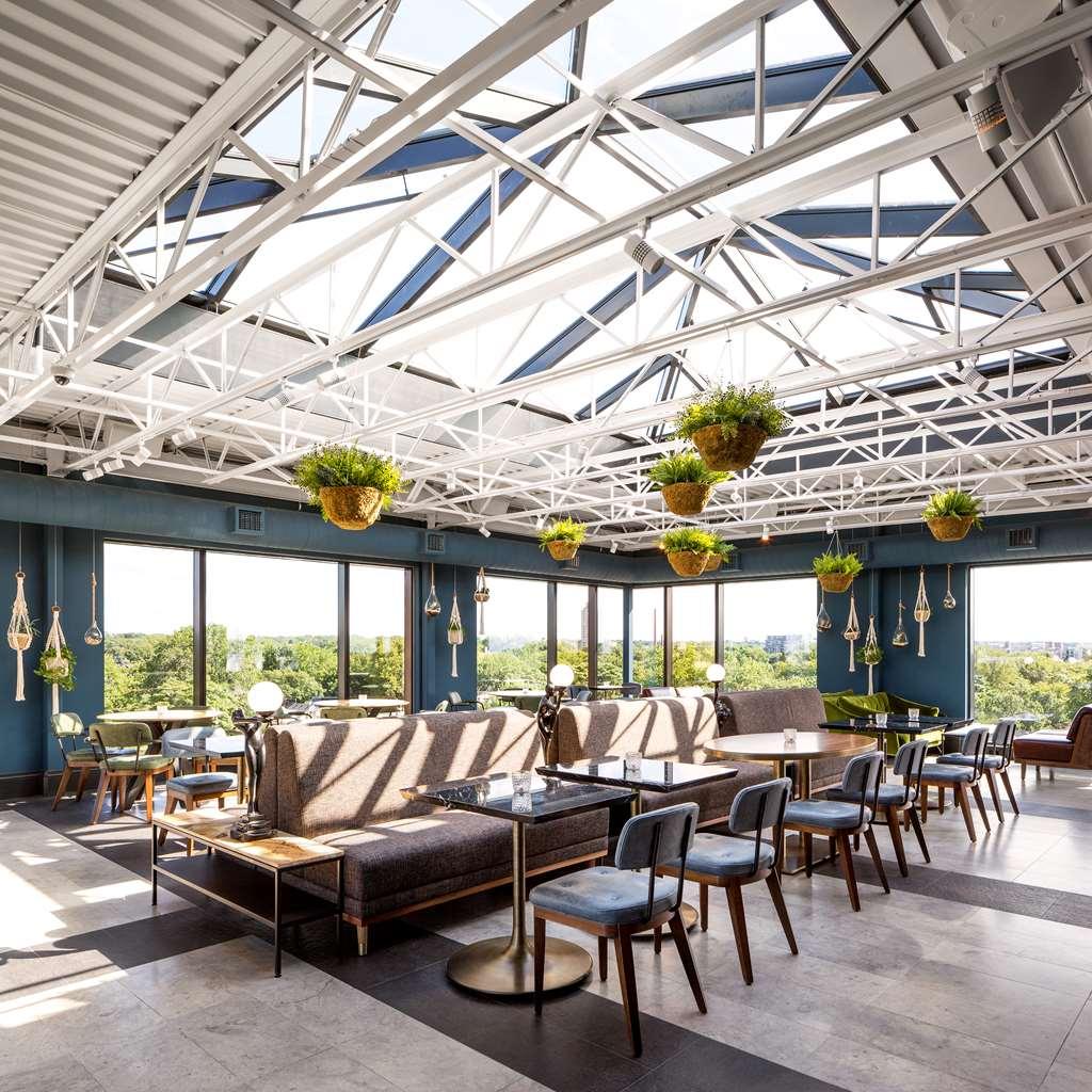The Broadview Hotel Toronto Kemudahan gambar