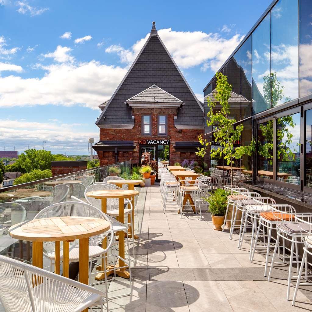The Broadview Hotel Toronto Kemudahan gambar
