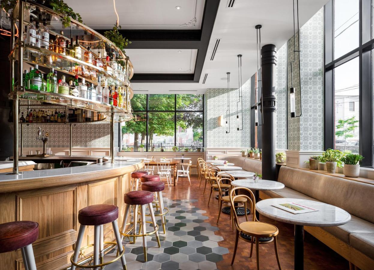 The Broadview Hotel Toronto Luaran gambar