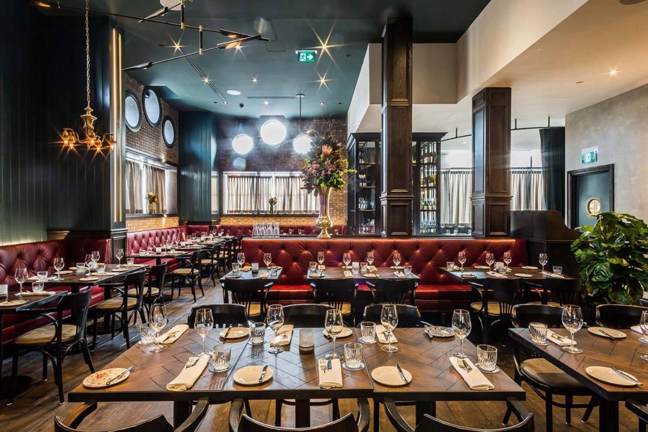 The Broadview Hotel Toronto Luaran gambar