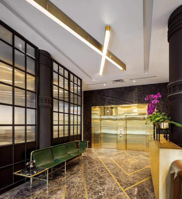 The Broadview Hotel Toronto Luaran gambar
