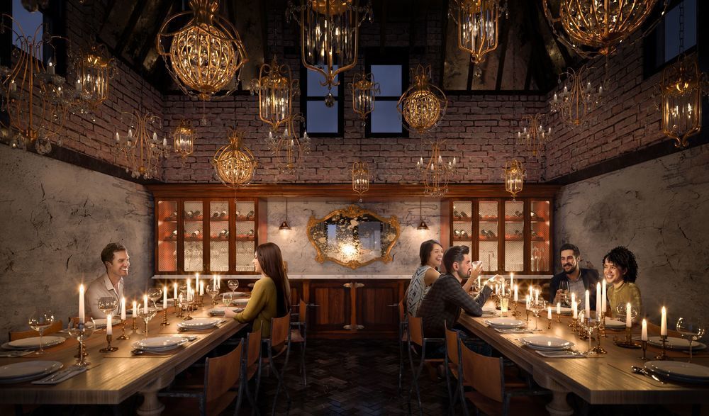 The Broadview Hotel Toronto Luaran gambar